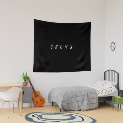 Greys Tapestry Official Greys Anatomy Merch