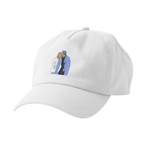 greys anatomy cap