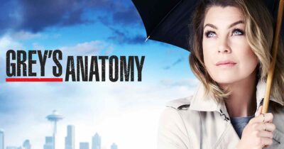 Dr. Meredith Grey - Greys Anatomy Shop