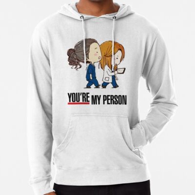 Greys Anatomy Grey Anatomy Hoodie 1 - Greys Anatomy Shop