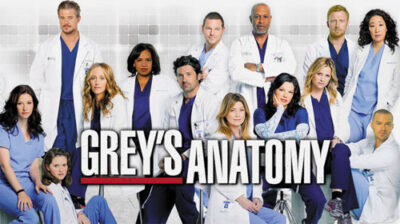 Multifaceted Plot Dynamics and Character Development - Greys Anatomy Shop